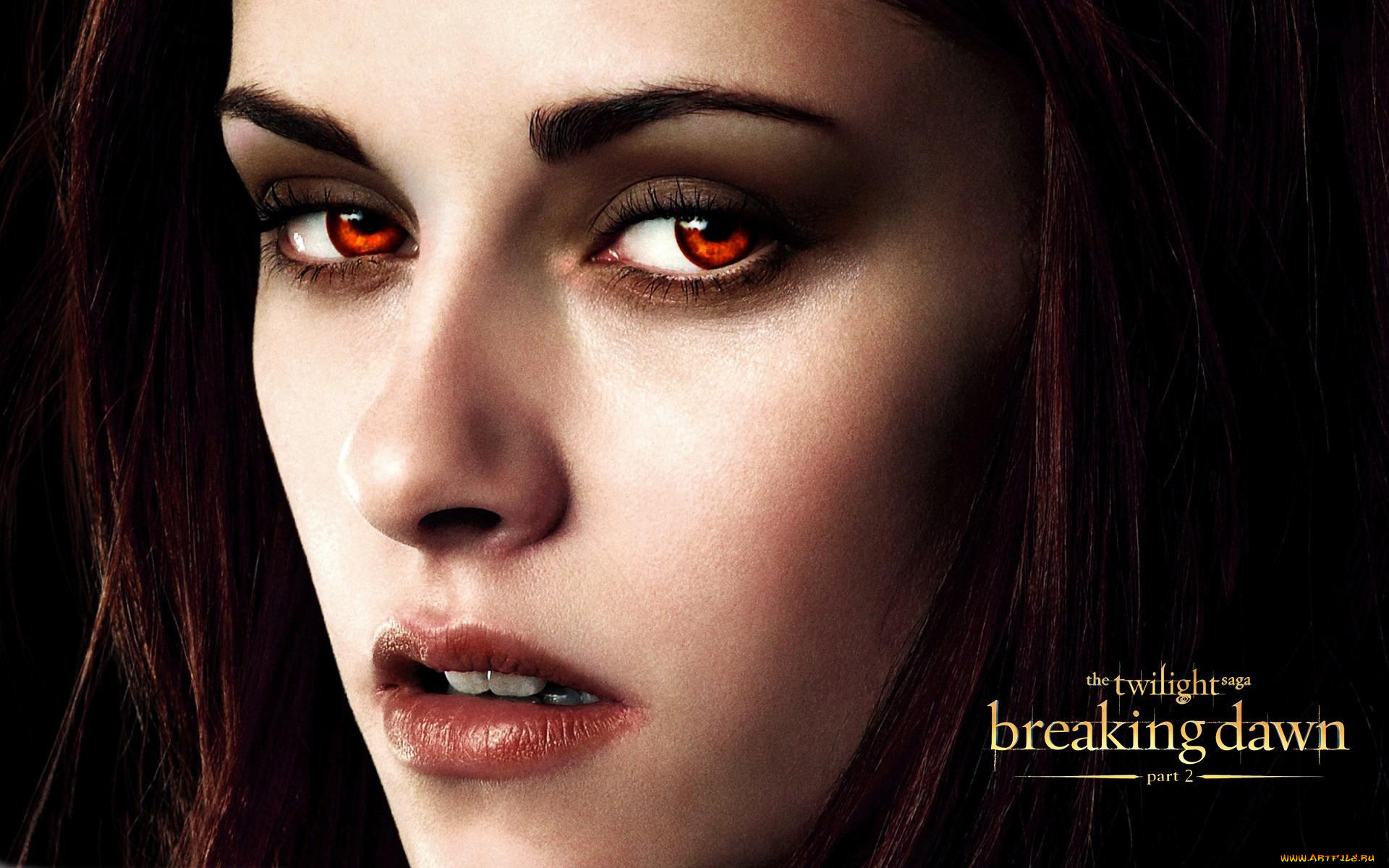 Обои Кино Фильмы The Twilight Saga: Breaking Dawn Part 2, обои для рабочего  стола, фотографии кино фильмы, the twilight saga, breaking dawn part 2,  сумерки, бэлла, лицо, портрет, взгляд, вампир Обои для